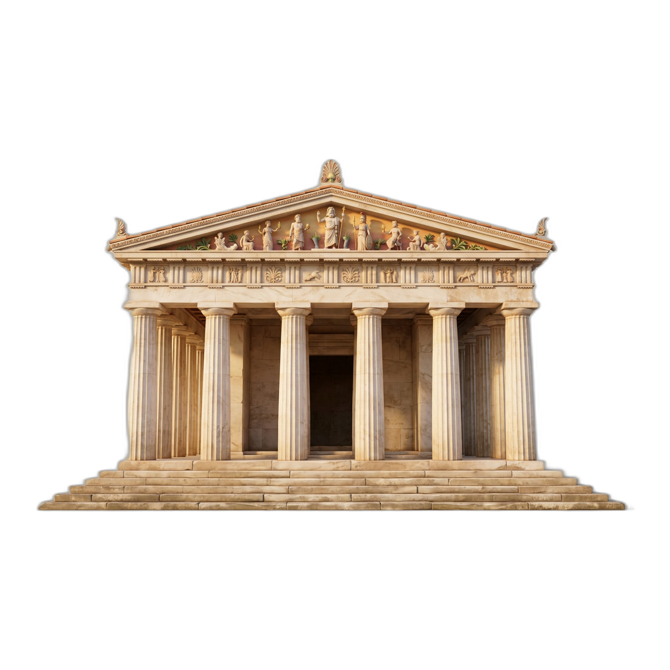 Stade 3 du Temple